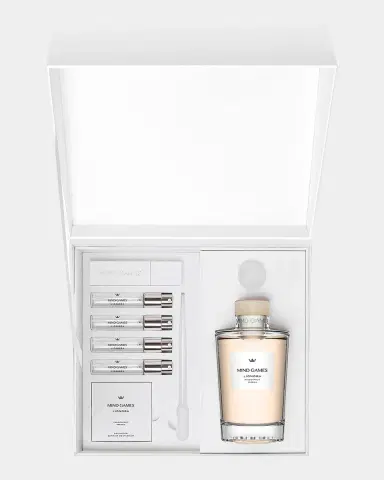 Mind Games Lionora Extrait de Parfum Decanter Set | Thumbnail 3