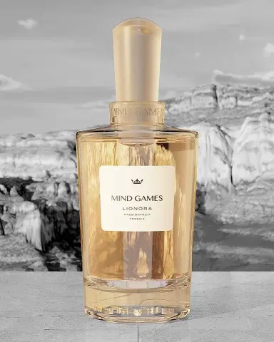 Mind Games Lionora Extrait de Parfum Decanter Set | Thumbnail 5