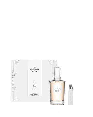 Mind Games Lionora Extrait de Parfum Decanter Set | Thumbnail 1
