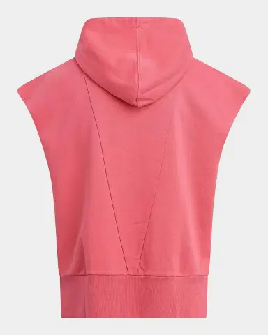 Hudson Men 's Viper Sleeveless Hoodie | Thumbnail 4 Hudson Men 's Viper Sleeveless Hoodie | Thumbnail 4