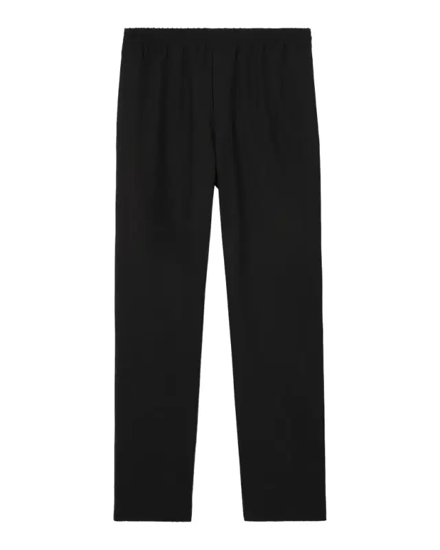 Burberry Men 's Trevor Wool Track Pants