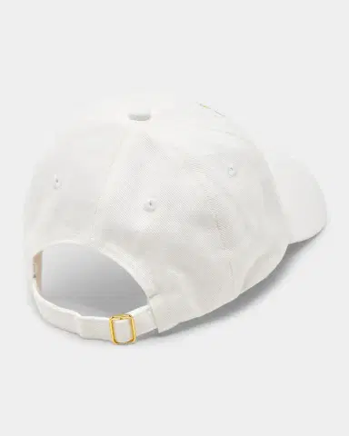 Casablanca Men's Laduree Cotton Baseball Cap | Thumbnail 2 Casablanca Men's Laduree Cotton Baseball Cap | Thumbnail 2