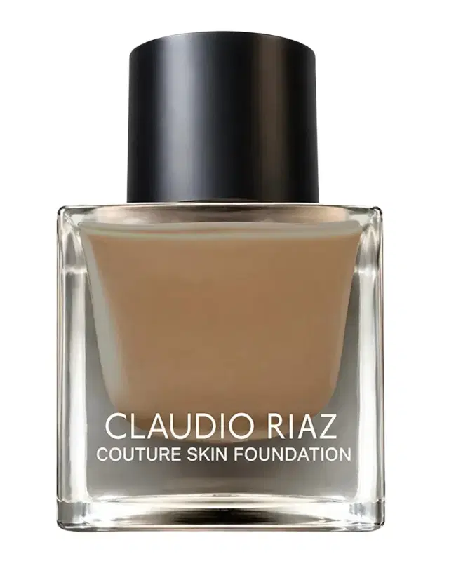 Claudio Riaz Couture Skin Foundation