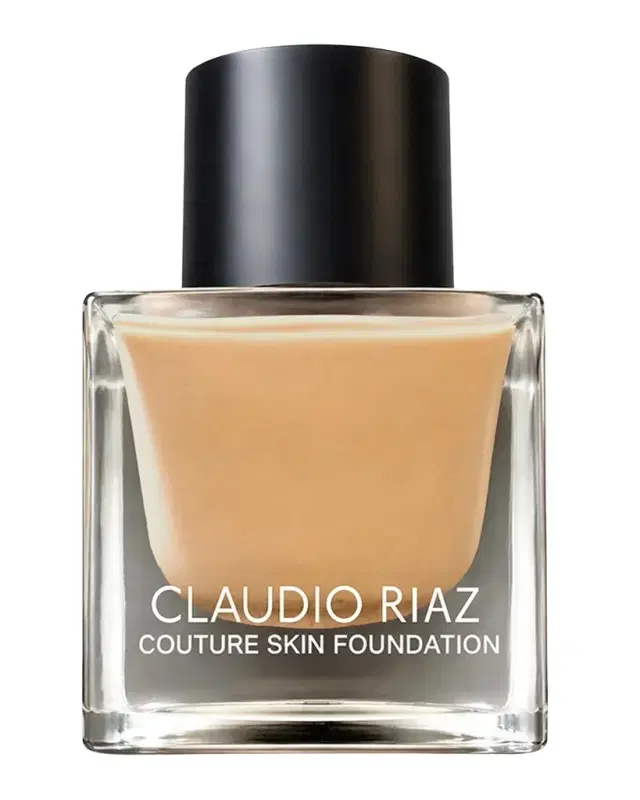 Claudio Riaz Couture Skin Foundation