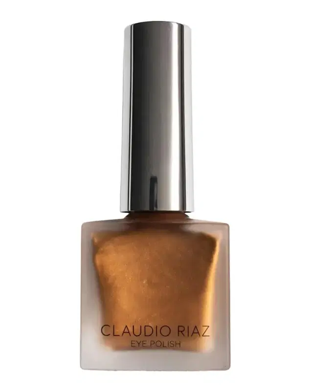 Claudio Riaz Eye Polish