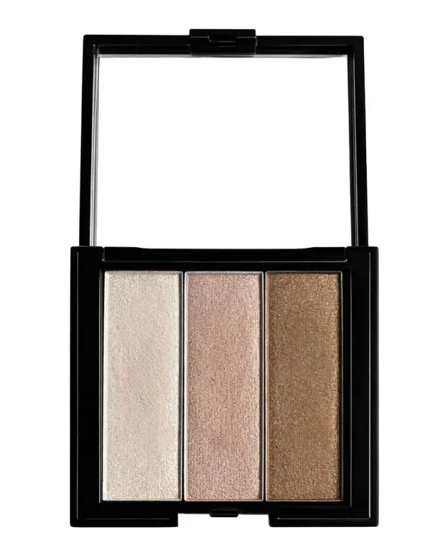 Claudio Riaz Eye Shades