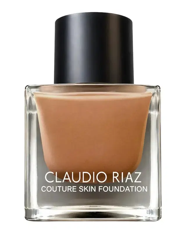 Claudio Riaz Couture Skin Foundation