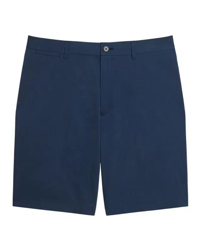Theory Men 's Stretch-Nylon Shorts