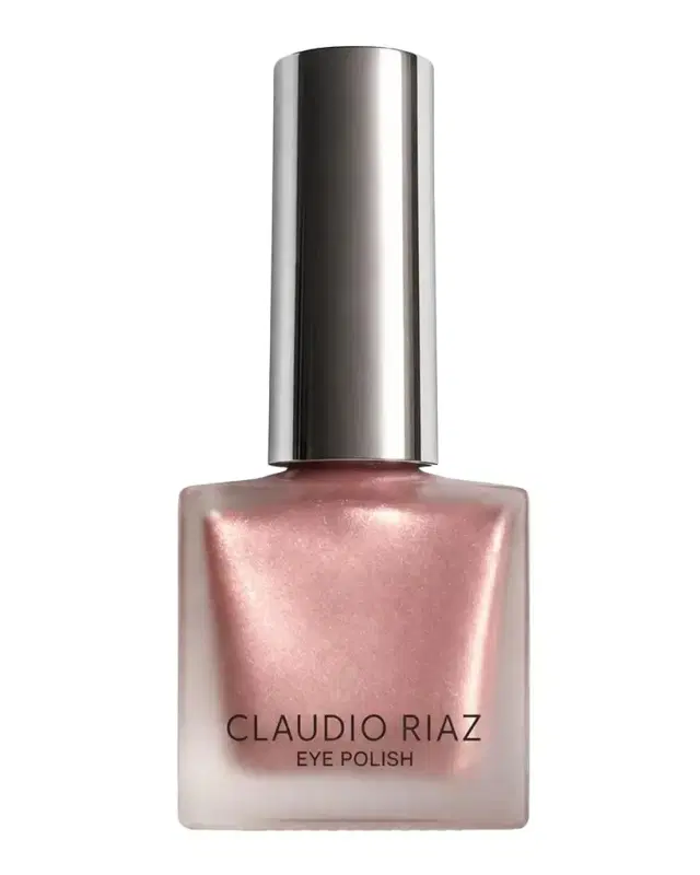 Claudio Riaz Eye Polish