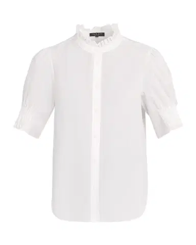 rag & bone Dakota Cotton Shirt | Thumbnail 1 rag & bone Dakota Cotton Shirt | Thumbnail 1