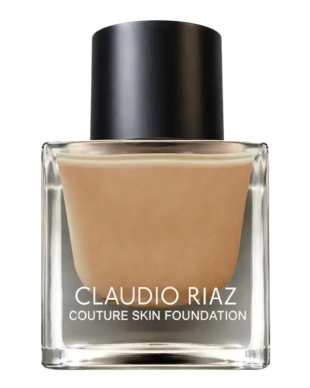 Claudio Riaz Couture Skin Foundation