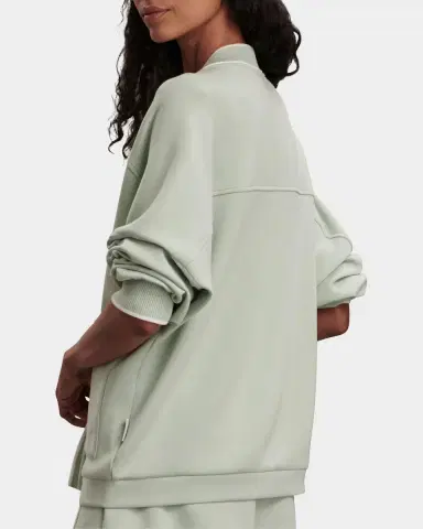 Varley Scottie DoubleSoft Cardigan | Thumbnail 7 Varley Scottie DoubleSoft Cardigan | Thumbnail 7