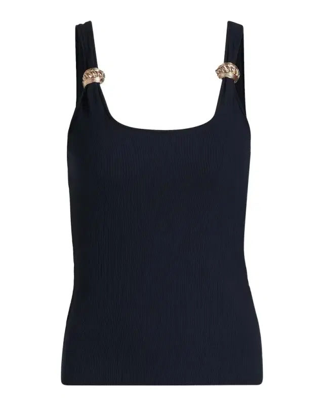 Generation Love Hara Rib-Knit Tank