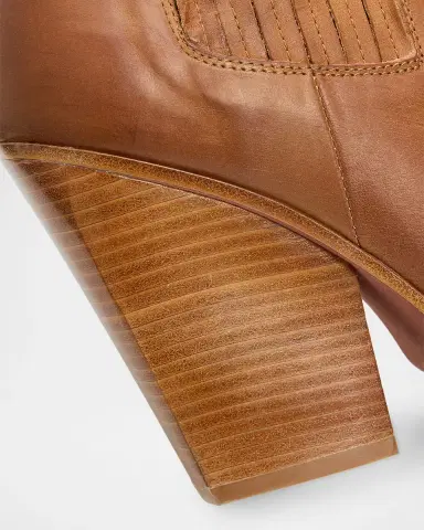 Paris Texas Dallas 100MM Suede Ankle Boots | Thumbnail 6 Paris Texas Dallas 100MM Suede Ankle Boots | Thumbnail 6