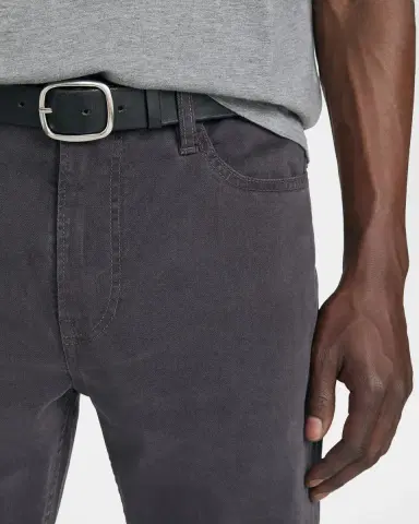 FRAME Men 's Modern Straight Jeans | Thumbnail 5