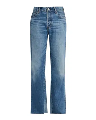 Moussy Vintage Remake Flare Jeans | Thumbnail 1 Moussy Vintage Remake Flare Jeans | Thumbnail 1