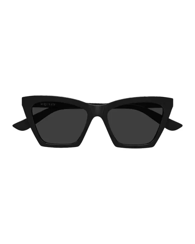 ALAÏA Spike 54MM Cat-Eye Sunglasses