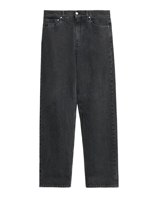 Jil Sander Men 's Straight-Leg Denim Trousers
