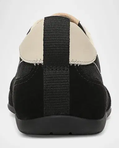 Vince Catalina Suede & Mesh Sneakers | Thumbnail 3