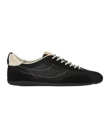 Vince Catalina Suede & Mesh Sneakers | Thumbnail 1
