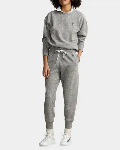 Polo Ralph Lauren Fleece Joggers | Thumbnail 2 Polo Ralph Lauren Fleece Joggers | Thumbnail 2