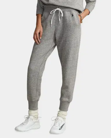 Polo Ralph Lauren Fleece Joggers | Thumbnail 4 Polo Ralph Lauren Fleece Joggers | Thumbnail 4