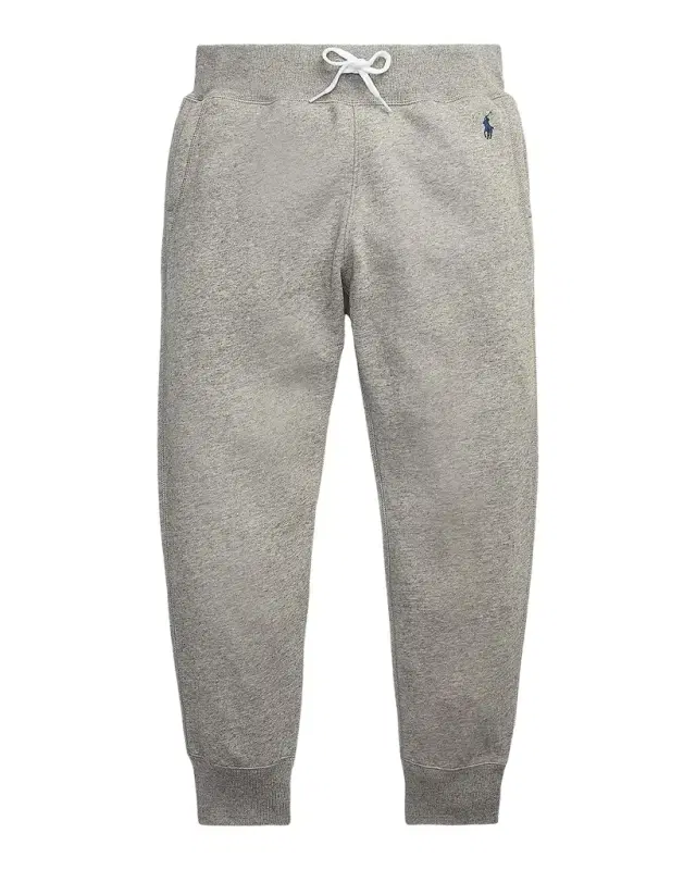 Fleece Joggers