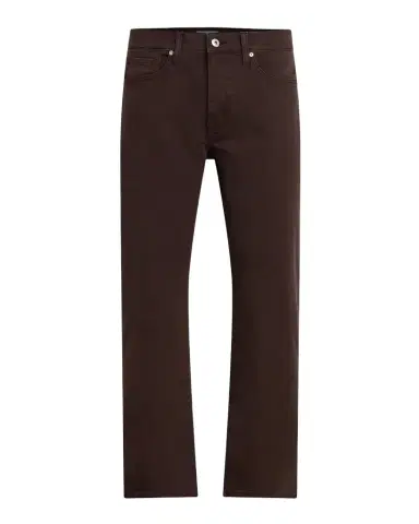 Joe 's Jeans Men 's Brixton Wool Straight Leg Five-Pocket Pants | Thumbnail 1