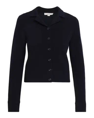 Vince Double-Face Wool Cardigan | Thumbnail 1 Vince Double-Face Wool Cardigan | Thumbnail 1
