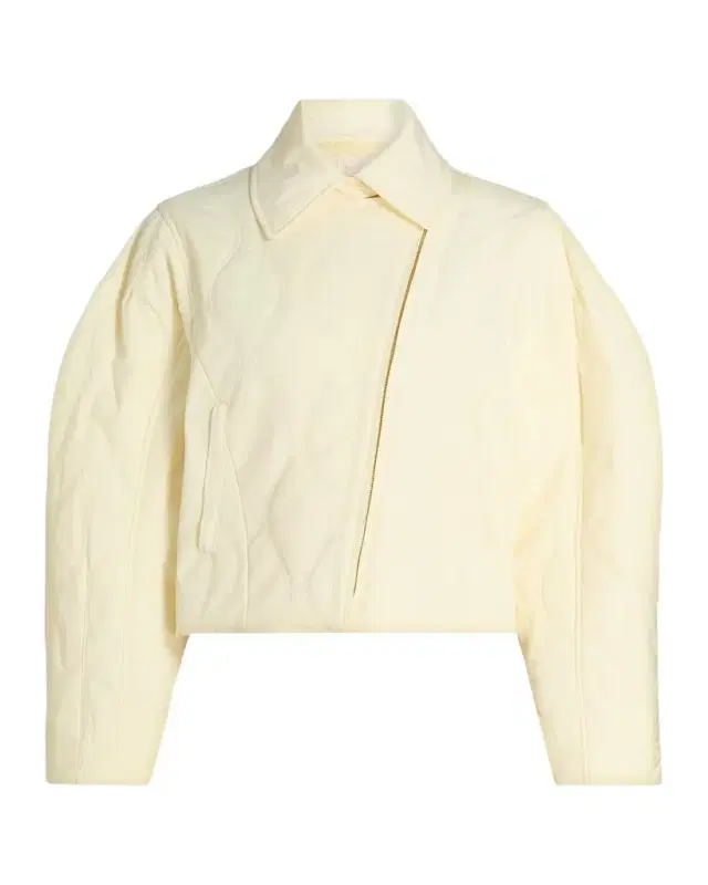 Ulla Johnson Leonie Quilted Jacket