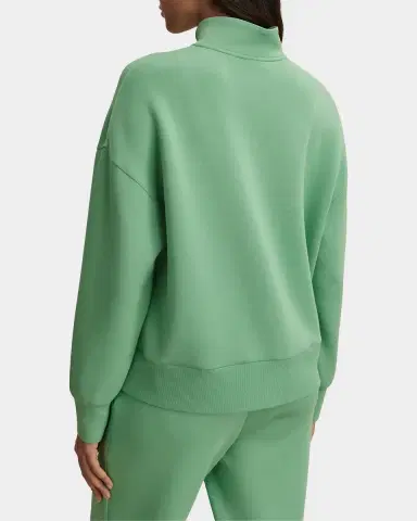 Varley Mavis Half-Zip Sweatshirt | Thumbnail 3