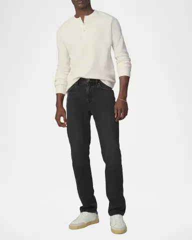 Joe 's Jeans Men 's The Brixton Slim Five-Pocket Pants | Thumbnail 2