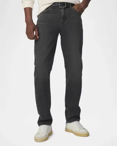 Joe 's Jeans Men 's The Brixton Slim Five-Pocket Pants | Thumbnail 4