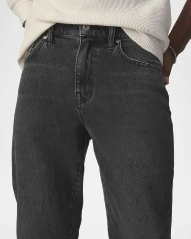 Joe 's Jeans Men 's The Brixton Slim Five-Pocket Pants | Thumbnail 5
