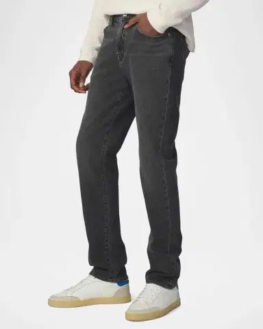 Joe 's Jeans Men 's The Brixton Slim Five-Pocket Pants | Thumbnail 6