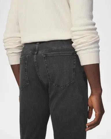 Joe 's Jeans Men 's The Brixton Slim Five-Pocket Pants | Thumbnail 7