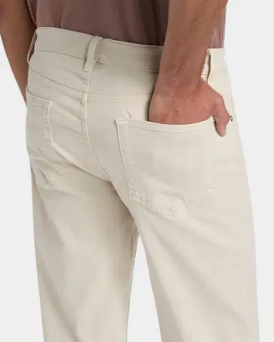 FRAME Men 's Modern Straight Jeans | Thumbnail 5