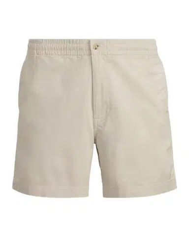 Polo Ralph Lauren Men's Polo Prepster 6-Inch Stretch Chino Shorts | Thumbnail 1 Polo Ralph Lauren Men's Polo Prepster 6-Inch Stretch Chino Shorts | Thumbnail 1