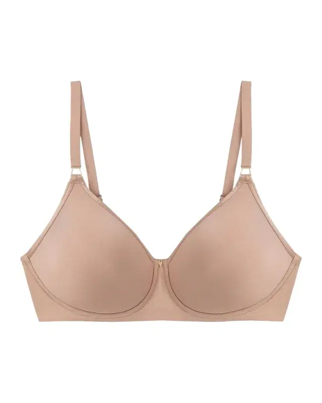 Wacoal Simply Done Wire Free Spacer T-Shirt Bra