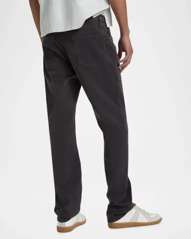 FRAME Men 's Modern Straight Jeans | Thumbnail 3