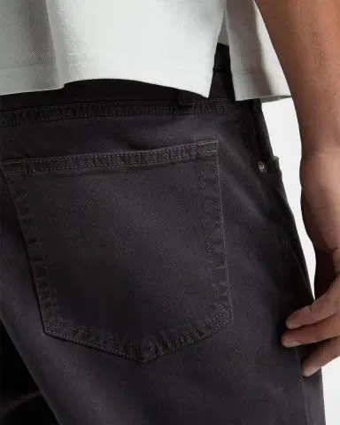 FRAME Men 's Modern Straight Jeans | Thumbnail 5