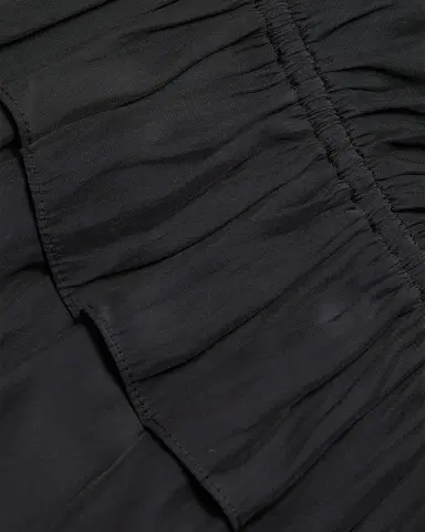 Ramy Brook Emberly Chiffon Tiered Blouse | Thumbnail 6 Ramy Brook Emberly Chiffon Tiered Blouse | Thumbnail 6