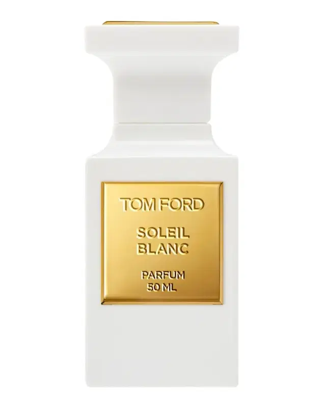 TOM FORD Eau de Soleil Blanc Eau de Toilette