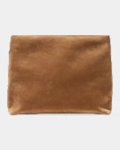 Nili Lotan Jerry Suede Clutch Bag | Thumbnail 2 Nili Lotan Jerry Suede Clutch Bag | Thumbnail 2
