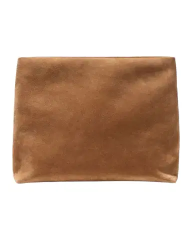 Nili Lotan Jerry Suede Clutch Bag | Thumbnail 1 Nili Lotan Jerry Suede Clutch Bag | Thumbnail 1