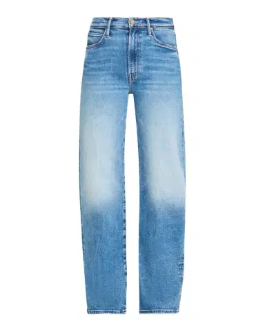 Mother The Kick It Jeans | Thumbnail 1 Mother The Kick It Jeans | Thumbnail 1