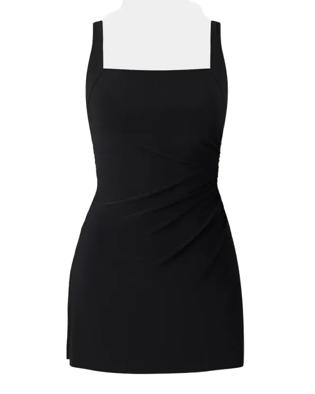 Miraclesuit Rock Solid Orla Swim Dress