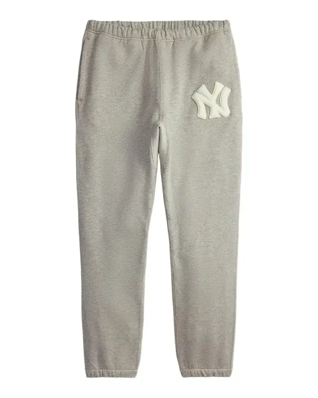 Polo Ralph Lauren Men 's New York Yankees Cotton Fleece Sweatpants