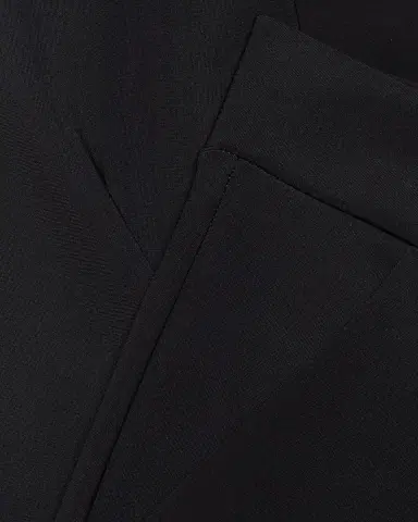 Chiara Boni La Petite Robe Nuccia Stretch Jersey Crop Pants | Thumbnail 6