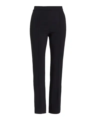 Chiara Boni La Petite Robe Nuccia Stretch Jersey Crop Pants | Thumbnail 1